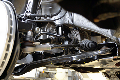 Steering and Suspension Repair in Stockertown, PA | Dave's Automotive LLC.