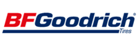 BFGoodrich® Tires logo
