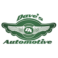 Dave's Automotive